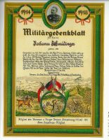 Schmidinger Johann, Eberschwang